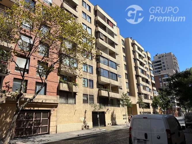 Departamento en venta de 2 dorm. en Santiago - Imagen 13