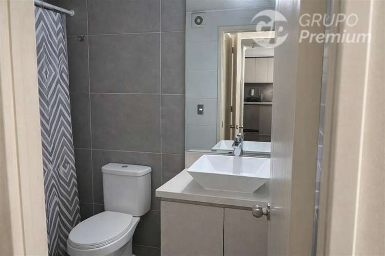 Departamento en venta de 2 dorm. en Santiago - Imagen 7