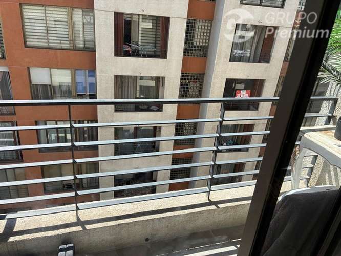 Departamento en venta de 2 dorm. en Santiago - Imagen 14