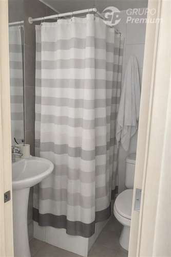 Departamento en venta de 2 dorm. en Santiago - Imagen 4