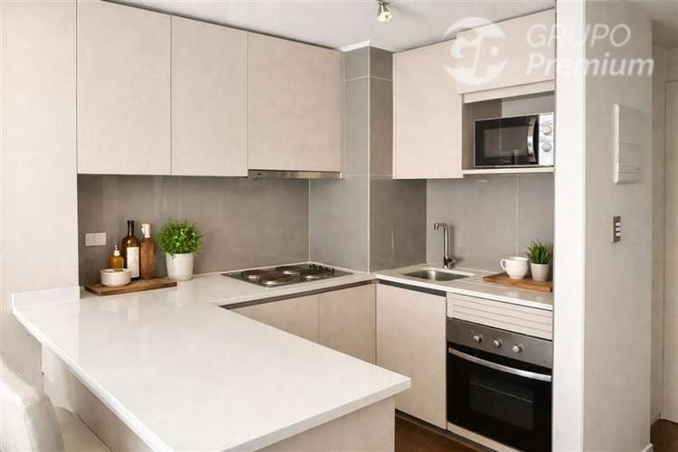 Departamento en venta de 2 dorm. en Santiago - Imagen 3