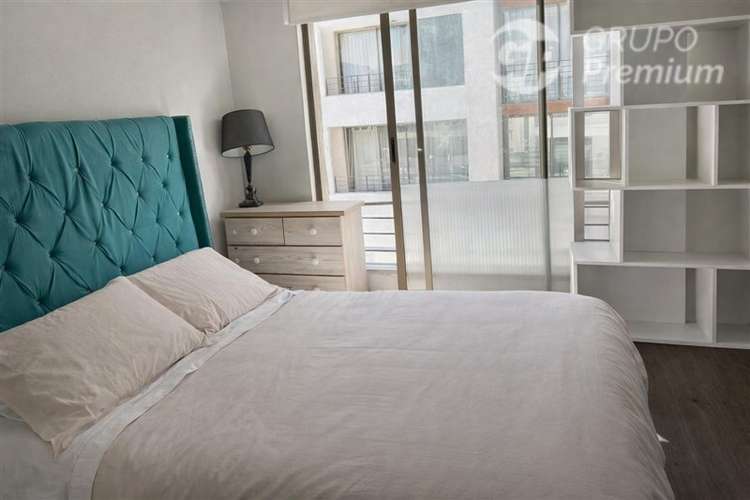 Departamento en venta de 2 dorm. en Santiago - Imagen 6