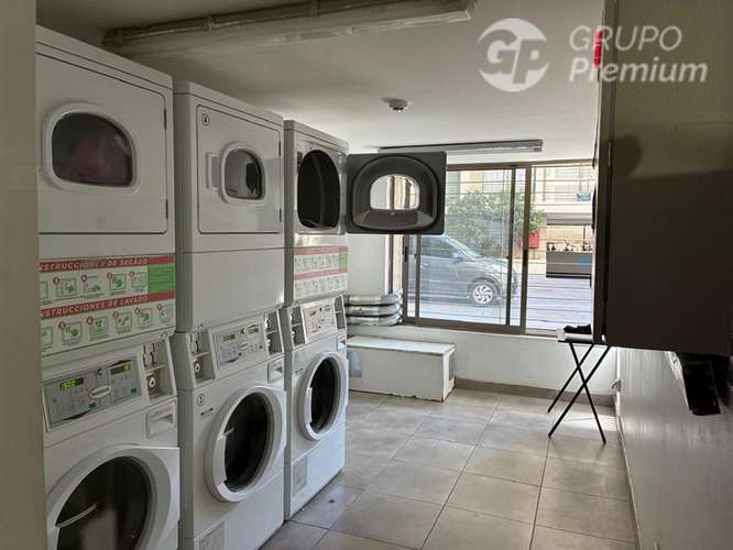 Departamento en venta de 2 dorm. en Santiago - Imagen 11