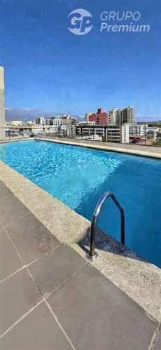 Departamento en venta de 2 dorm. en Santiago - Imagen 12