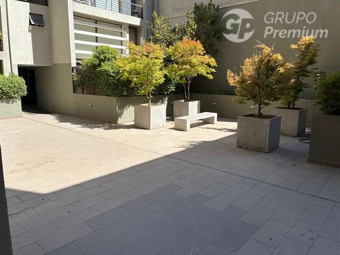 Departamento en venta de 2 dorm. en Santiago - Imagen 15