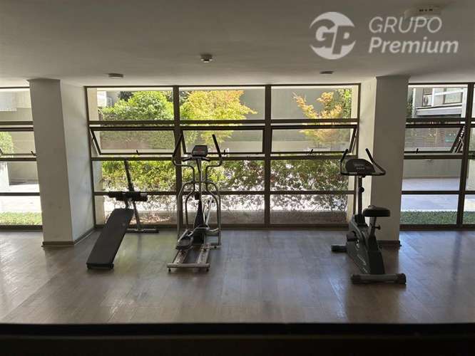 Departamento en venta de 2 dorm. en Santiago - Imagen 10