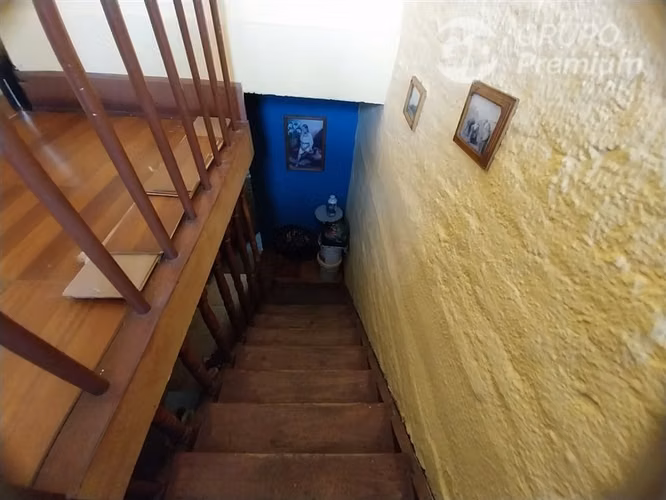 Local Comercial o casa en arriendo en Recoleta