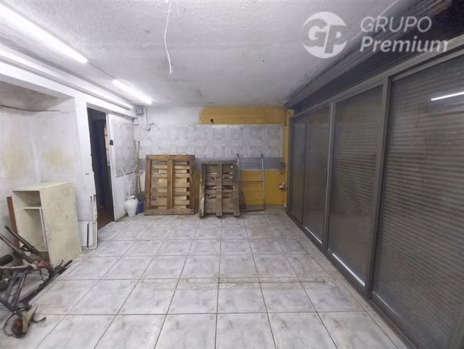 Local Comercial o casa en arriendo en Recoleta