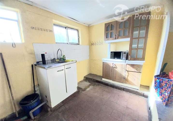 Local Comercial o casa en arriendo en Recoleta - Imagen 9