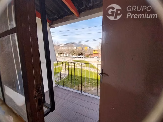 Local Comercial o casa en arriendo en Recoleta