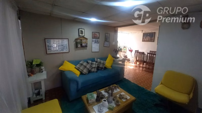 Casa en venta de 4 dormitorios en Pudahuel