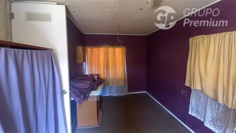 Casa en venta de 4 dormitorios en Pudahuel