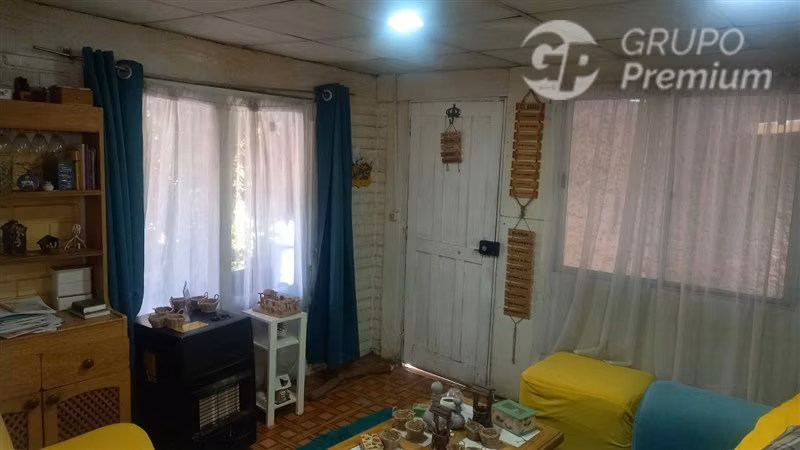Casa en venta de 4 dormitorios en Pudahuel