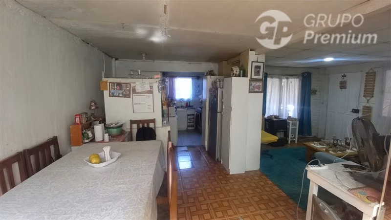 Casa en venta de 4 dormitorios en Pudahuel