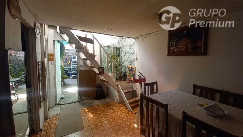 Casa en venta de 4 dormitorios en Pudahuel