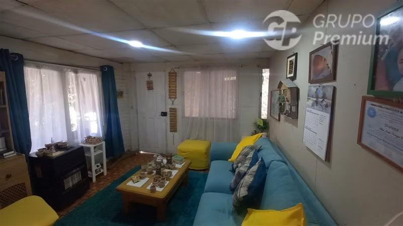 Casa en venta de 4 dormitorios en Pudahuel