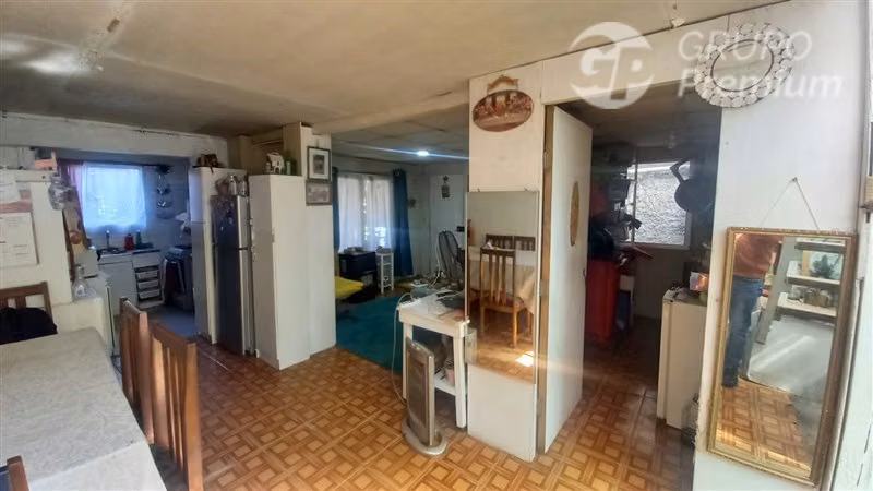 Casa en venta de 4 dormitorios en Pudahuel