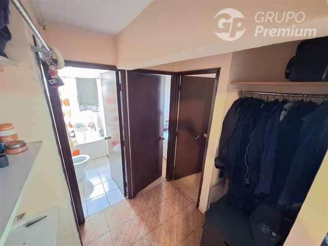 Departamento en venta de 3 dorm. en Concepción - Imagen 7