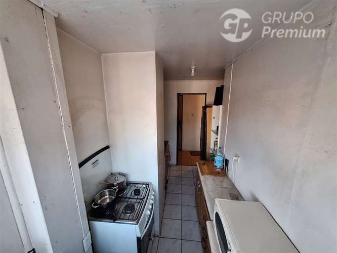 Departamento en venta de 3 dorm. en Concepción - Imagen 14