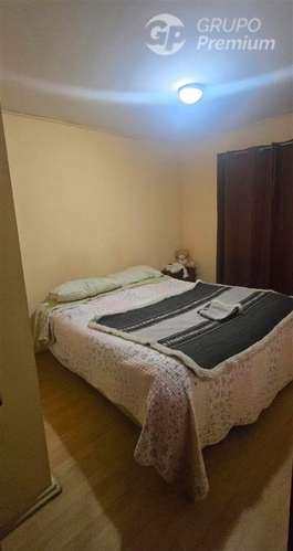 Departamento en venta de 3 dorm. en Concepción - Imagen 9