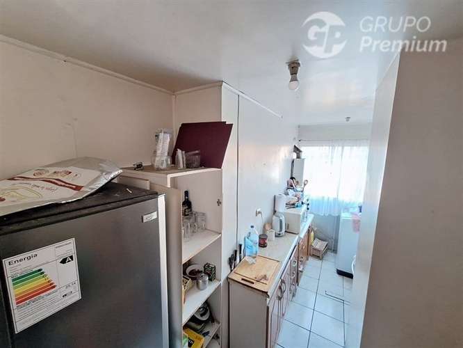 Departamento en venta de 3 dorm. en Concepción - Imagen 13