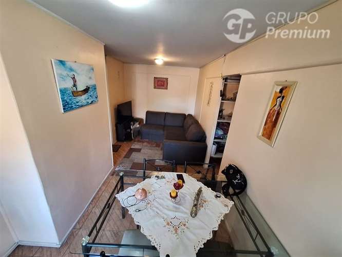 Departamento en venta de 3 dorm. en Concepción - Imagen 5