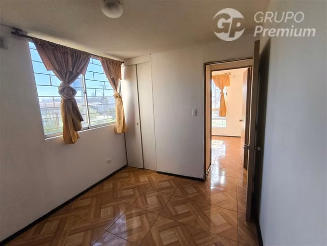 Departamento en venta en Quillota