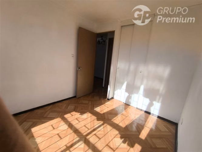 Departamento en venta en Quillota