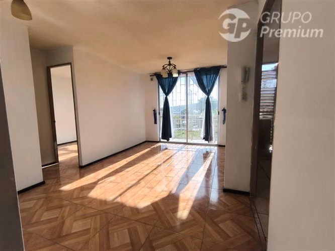 Departamento en venta en Quillota