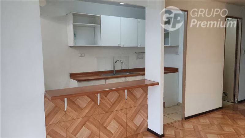 Departamento en venta en Quillota