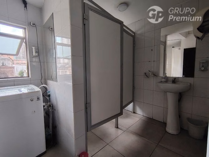 Oficina en arriendo en Santiago - Imagen 13