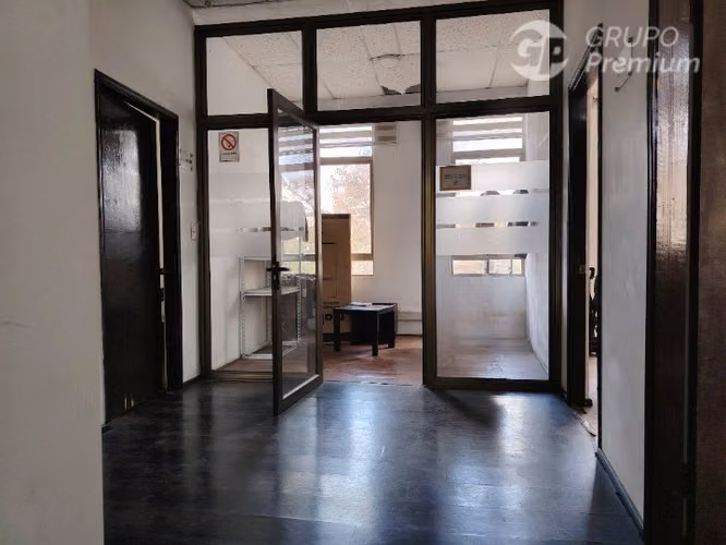 Oficina en arriendo en Santiago - Imagen 5