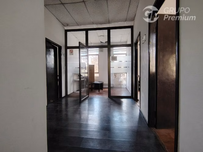 Oficina en arriendo en Santiago - Imagen 6