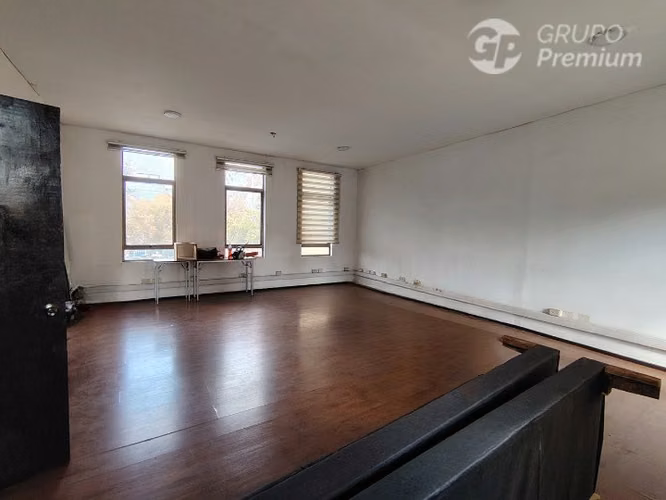 Oficina en arriendo en Santiago