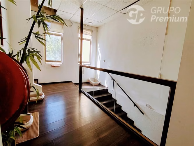 Oficina en arriendo en Santiago - Imagen 10