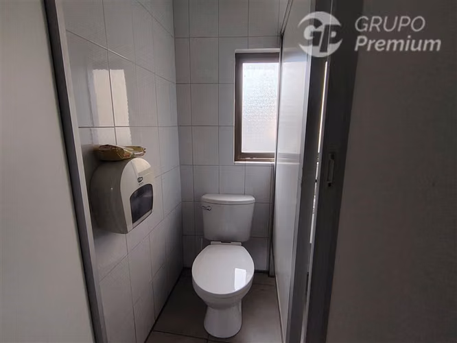 Oficina en arriendo en Santiago - Imagen 15