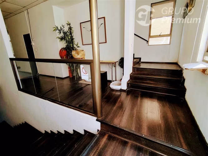 Oficina en arriendo en Santiago - Imagen 9