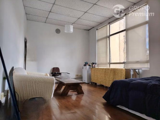 Oficina en arriendo en Santiago - Imagen 8