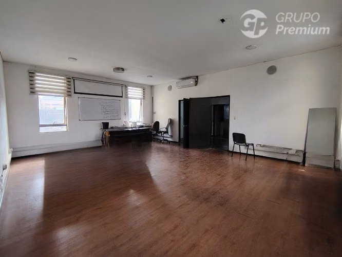 Oficina en arriendo en Santiago - Imagen 4