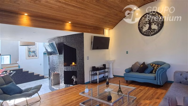 Espectacular Casa Mediterránea en Venta, Batuco- Lampa - Imagen 27