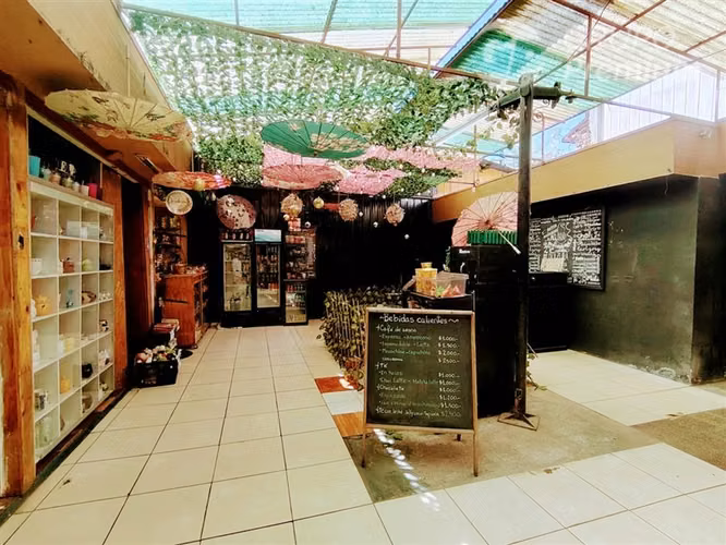LOCALES COMERCIALES EN ARRIENDO EN ALAMEDA METRO LOS HEROES