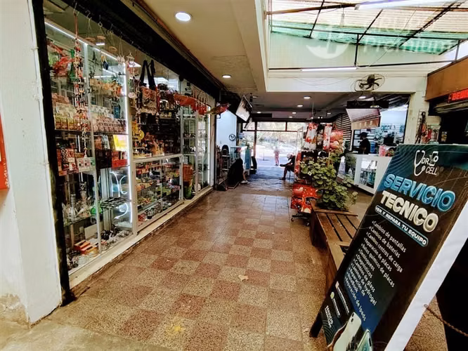 LOCALES COMERCIALES EN ARRIENDO EN ALAMEDA METRO LOS HEROES