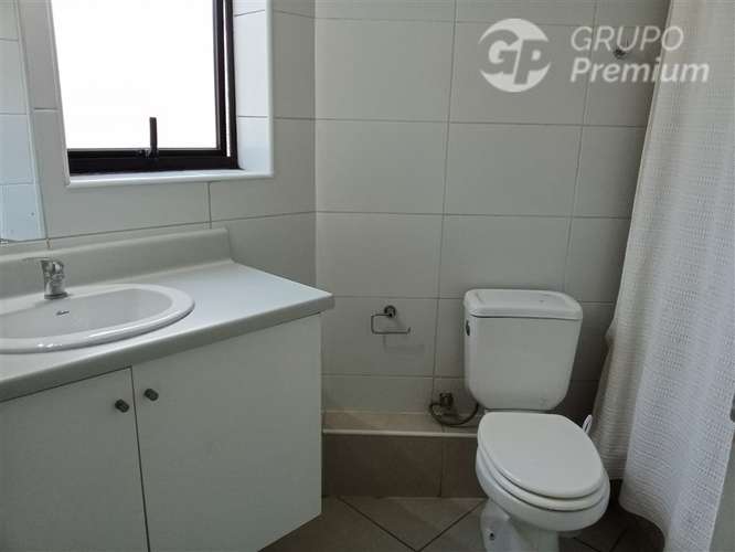 Amplio Depto. 3D/2B + Estacionamiento y Bodega/San Bernardo - Imagen 7