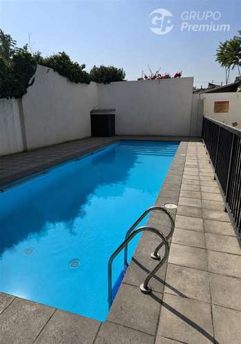 Amplio Depto. 3D/2B + Estacionamiento y Bodega/San Bernardo - Imagen 12