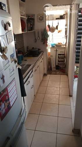 Depa en venta de 2 dormitorios y estacionamiento Santa Cruz