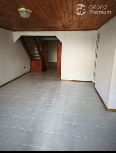 Casa en venta de 4 dorm. en Curicó - Imagen 2