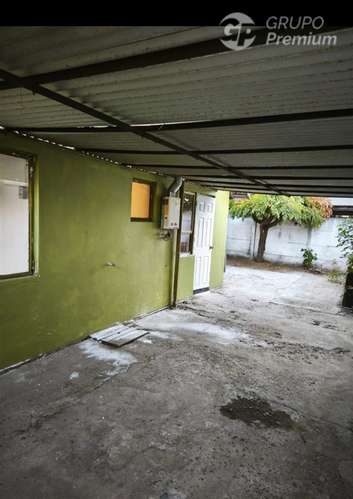 Casa en venta de 4 dorm. en Curicó - Imagen 13