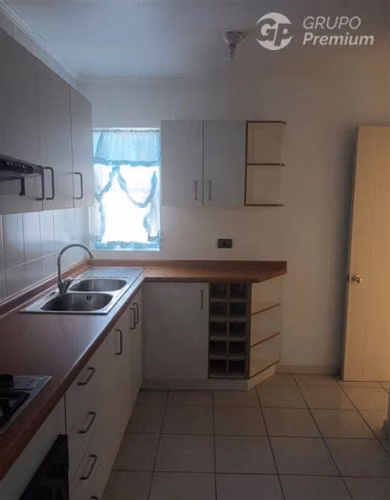 Casa en venta de 3D 3B sector oriente Osorno