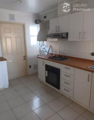 Casa en venta de 3D 3B sector oriente Osorno