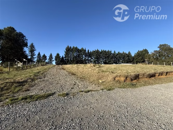 Venta-Parcela-Villarrica-Sector-Reserva de Chaillaco